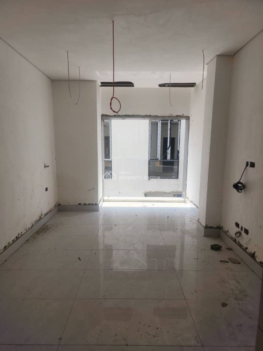 Massive 4-bedroom Luxury Apartment, Pool , Bq, Beautiful Estate, Banana Island, Ikoyi, Lagos, Flat / Apartment for Sale