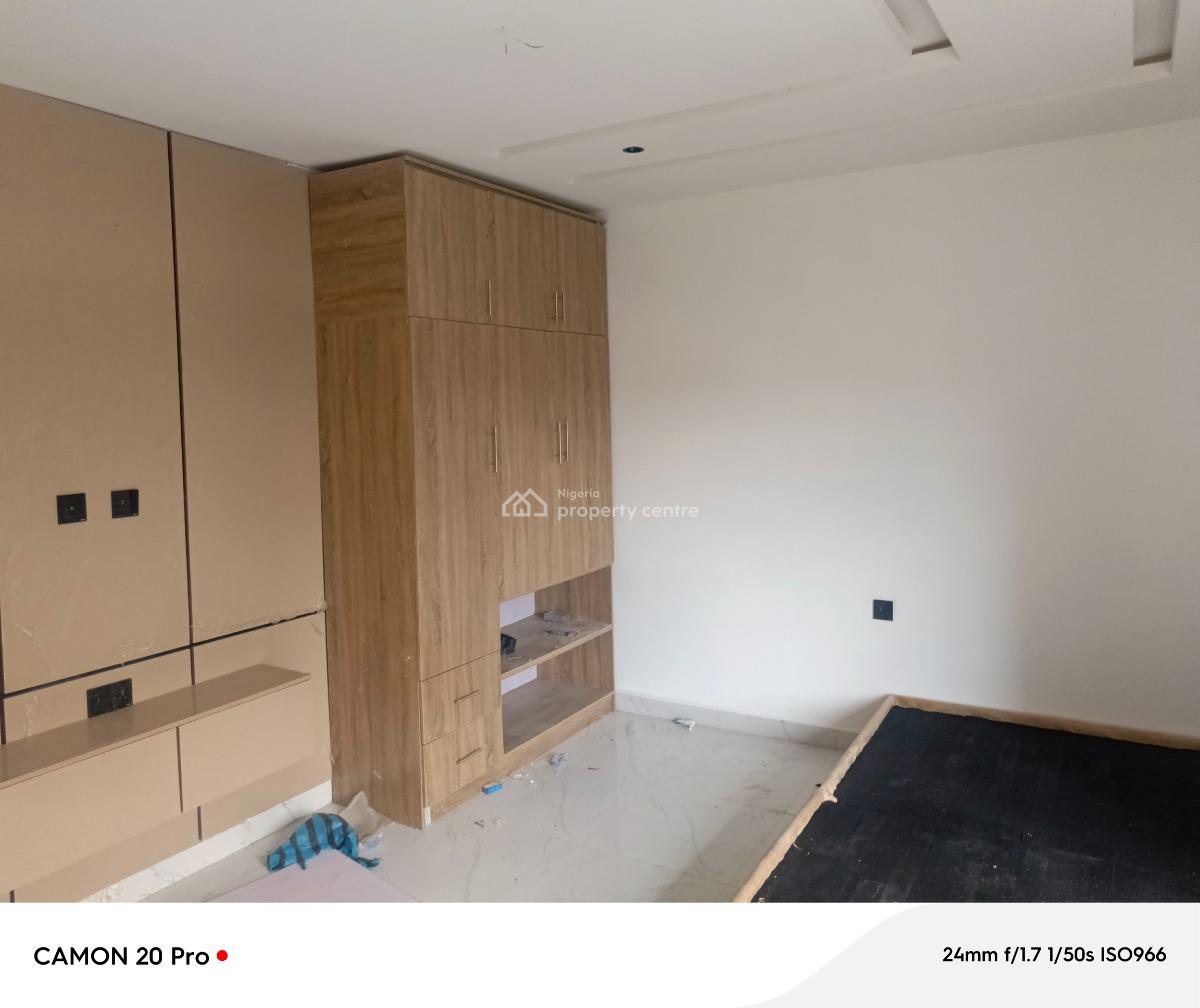 Brand New 5 Bedroom Mansion, Amakabo Avu Close to Umuguma World Bank, Owerri Municipal, Imo, Detached Duplex for Sale