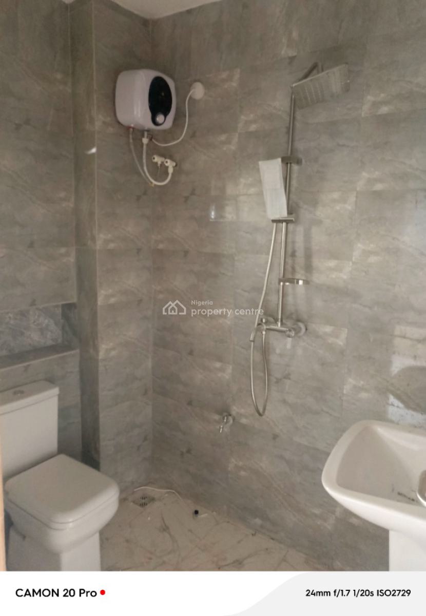 Brand New 5 Bedroom Mansion, Amakabo Avu Close to Umuguma World Bank, Owerri Municipal, Imo, Detached Duplex for Sale