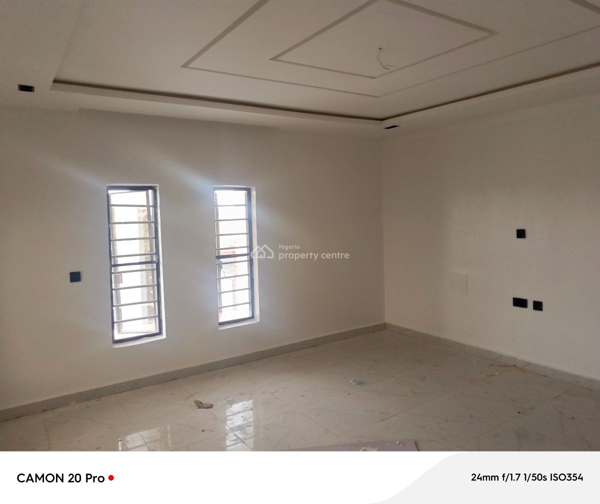 Brand New 5 Bedroom Mansion, Amakabo Avu Close to Umuguma World Bank, Owerri Municipal, Imo, Detached Duplex for Sale