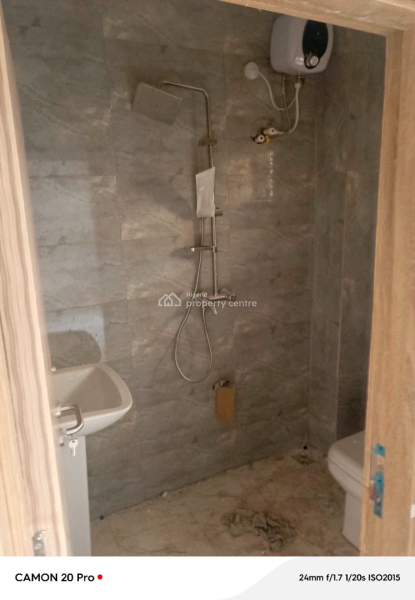 Brand New 5 Bedroom Mansion, Amakabo Avu Close to Umuguma World Bank, Owerri Municipal, Imo, Detached Duplex for Sale