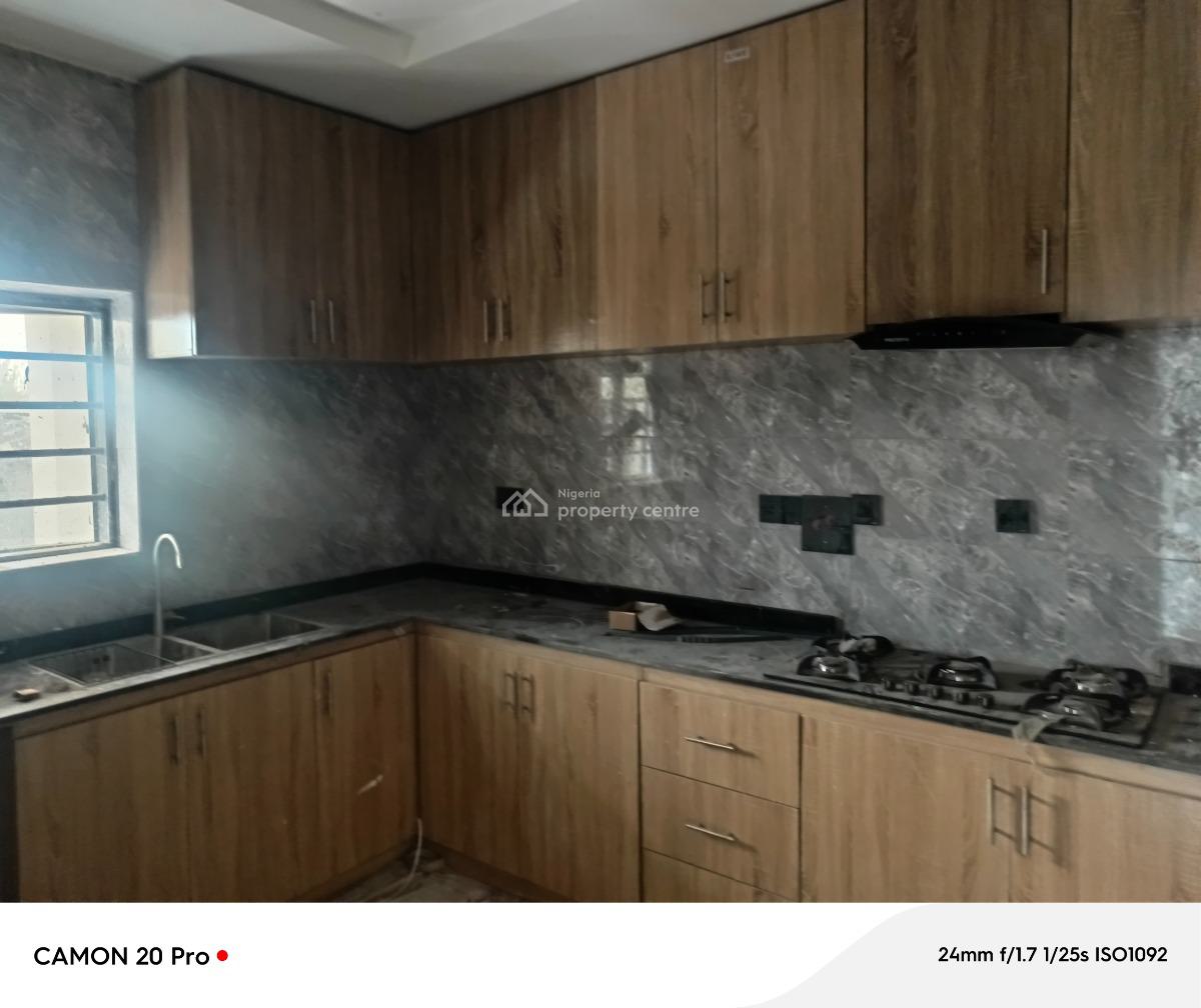 Brand New 5 Bedroom Mansion, Amakabo Avu Close to Umuguma World Bank, Owerri Municipal, Imo, Detached Duplex for Sale