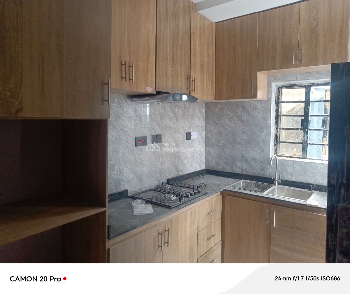 Brand New 5 Bedroom Mansion, Amakabo Avu Close to Umuguma World Bank, Owerri Municipal, Imo, Detached Duplex for Sale