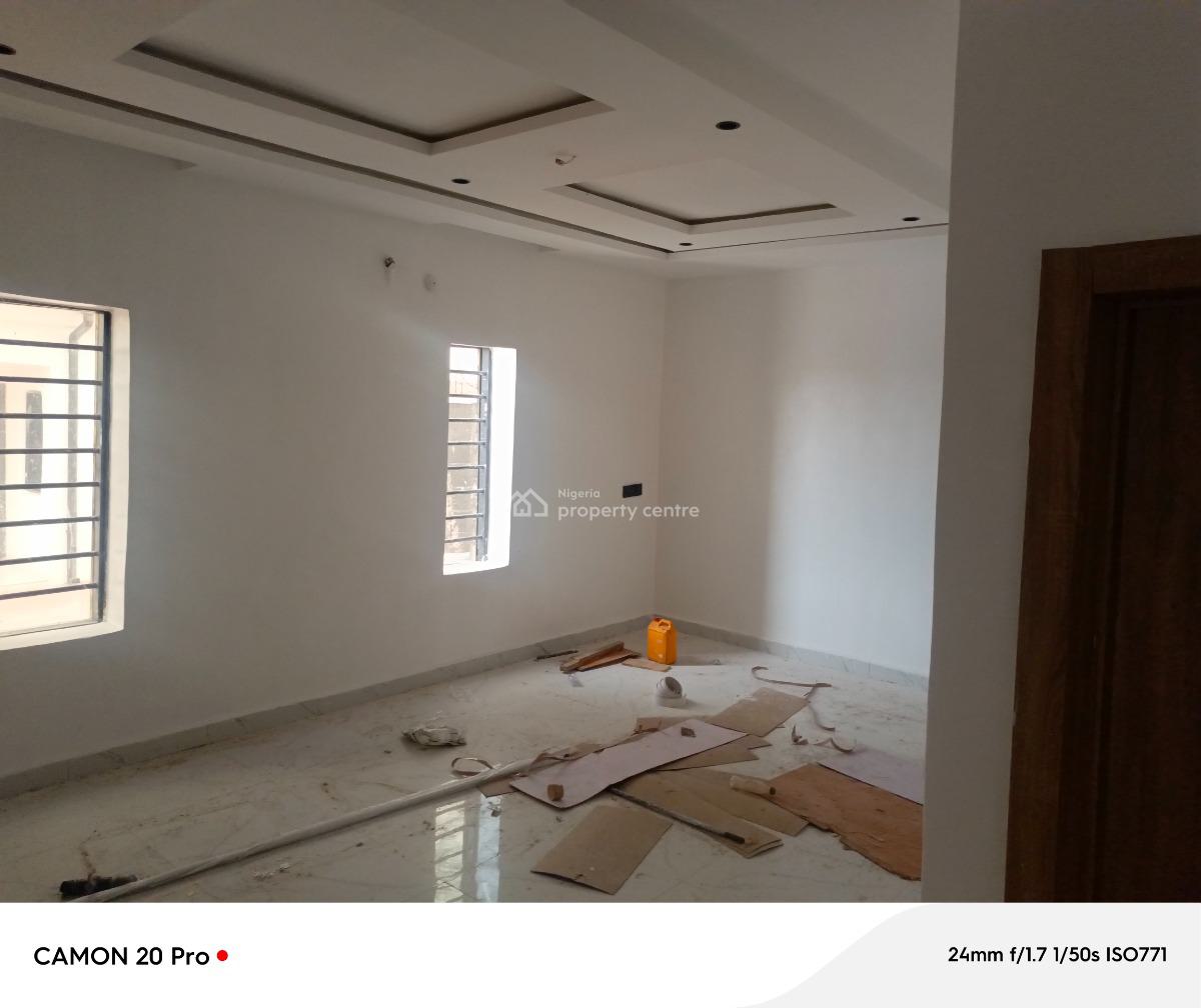 Brand New 5 Bedroom Mansion, Amakabo Avu Close to Umuguma World Bank, Owerri Municipal, Imo, Detached Duplex for Sale