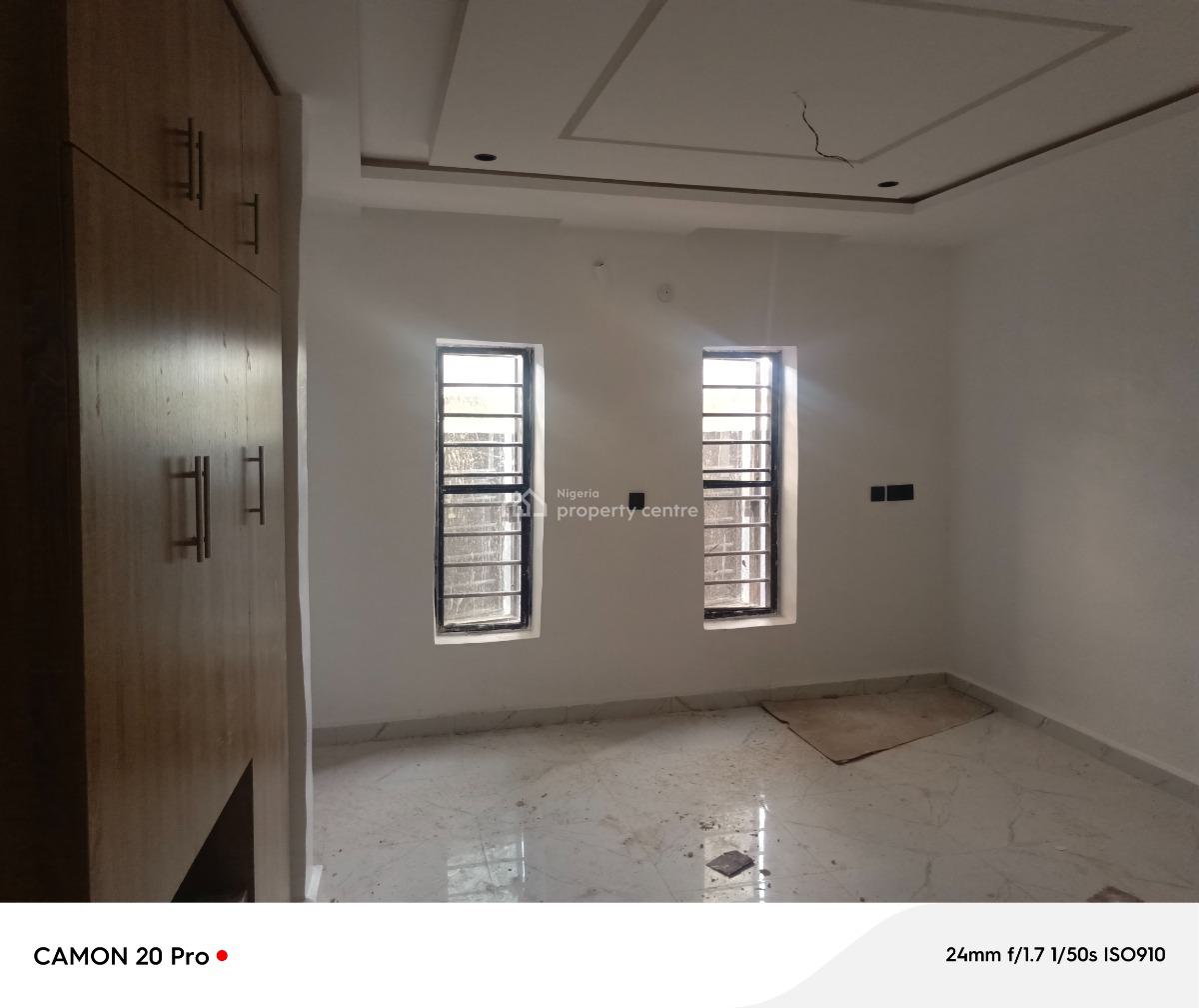 Brand New 5 Bedroom Mansion, Amakabo Avu Close to Umuguma World Bank, Owerri Municipal, Imo, Detached Duplex for Sale