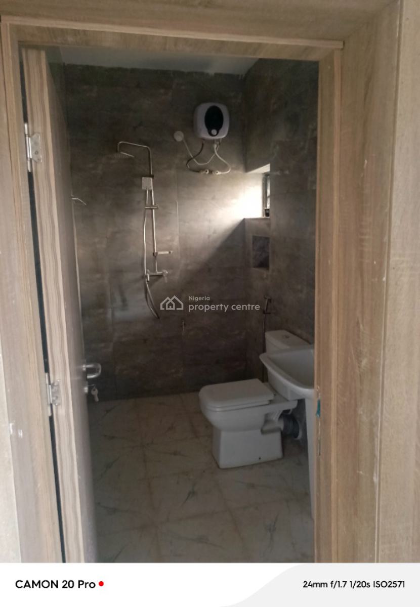 Brand New 5 Bedroom Mansion, Amakabo Avu Close to Umuguma World Bank, Owerri Municipal, Imo, Detached Duplex for Sale