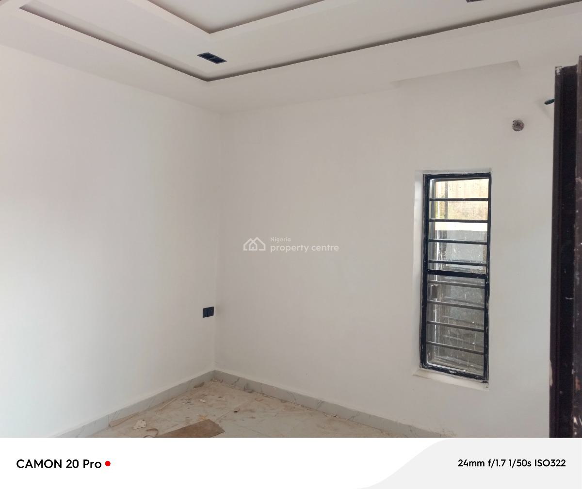 Brand New 5 Bedroom Mansion, Amakabo Avu Close to Umuguma World Bank, Owerri Municipal, Imo, Detached Duplex for Sale