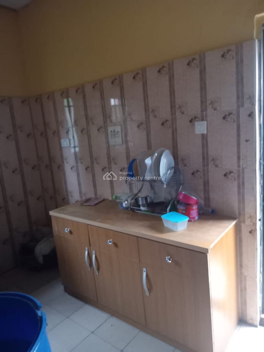 2 Units of Mini Flats on a on a Plot, Ikorodu, Ijede, Lagos, Block of Flats for Sale