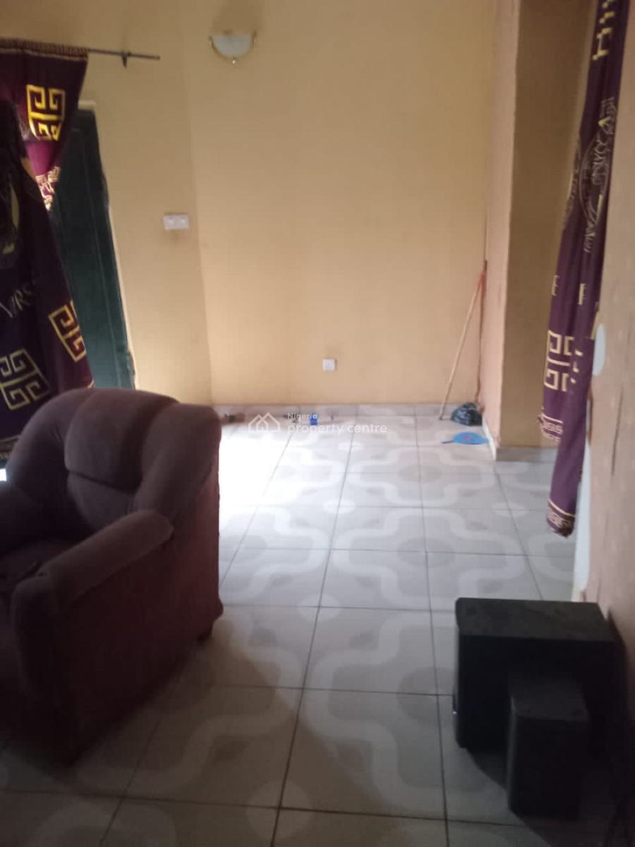 2 Units of Mini Flats on a on a Plot, Ikorodu, Ijede, Lagos, Block of Flats for Sale