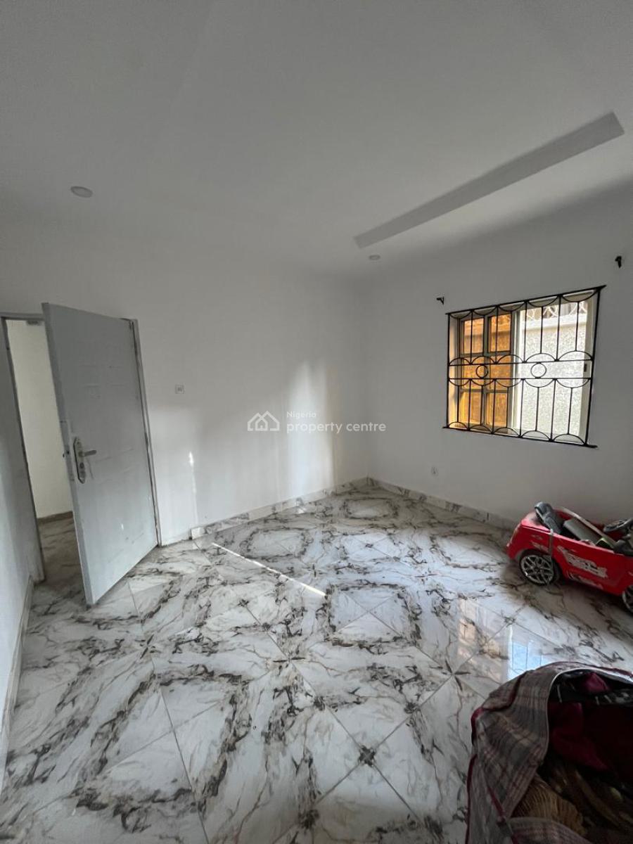 Mini Flat, Sangotedo, Ajah, Lagos, Mini Flat (room and Parlour) for Rent