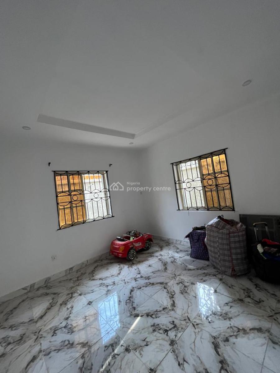 Mini Flat, Sangotedo, Ajah, Lagos, Mini Flat (room and Parlour) for Rent