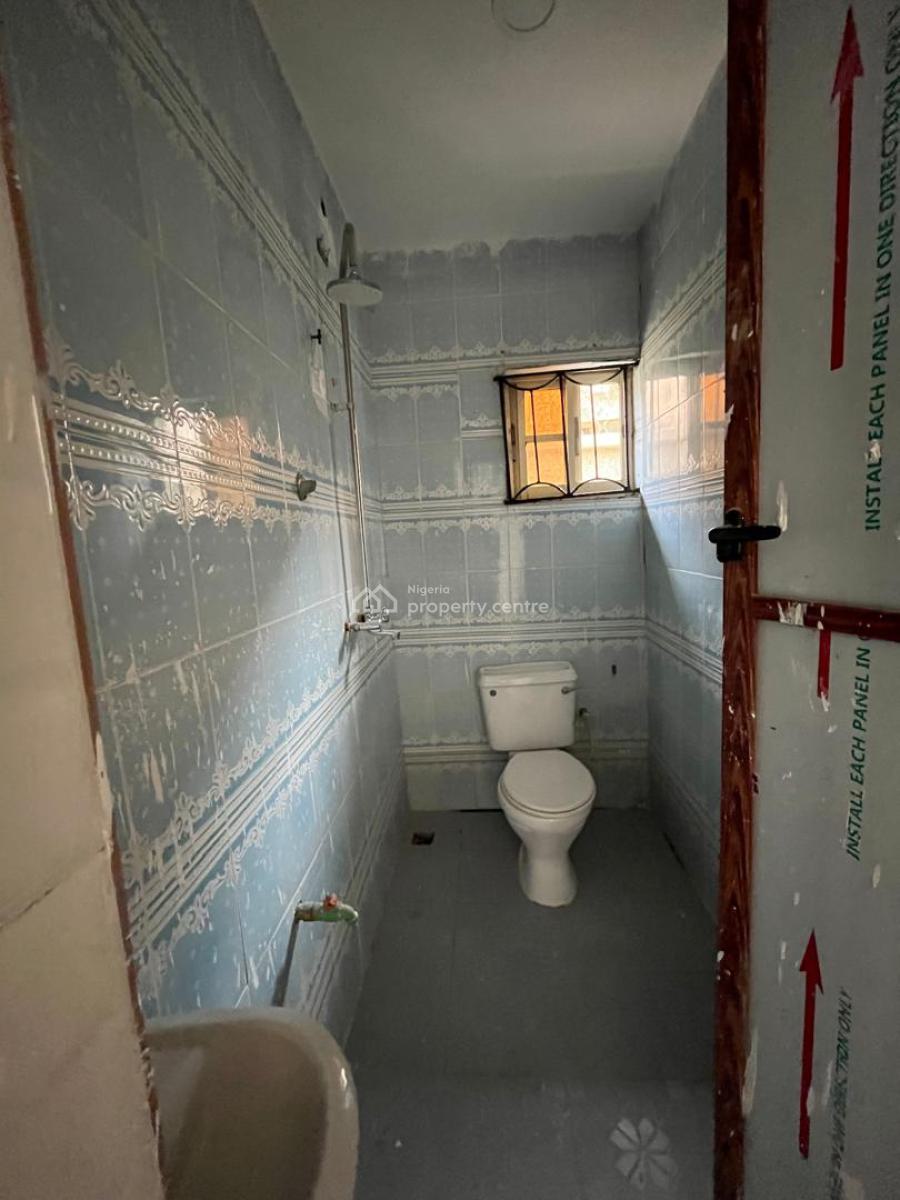 Mini Flat, Sangotedo, Ajah, Lagos, Mini Flat (room and Parlour) for Rent