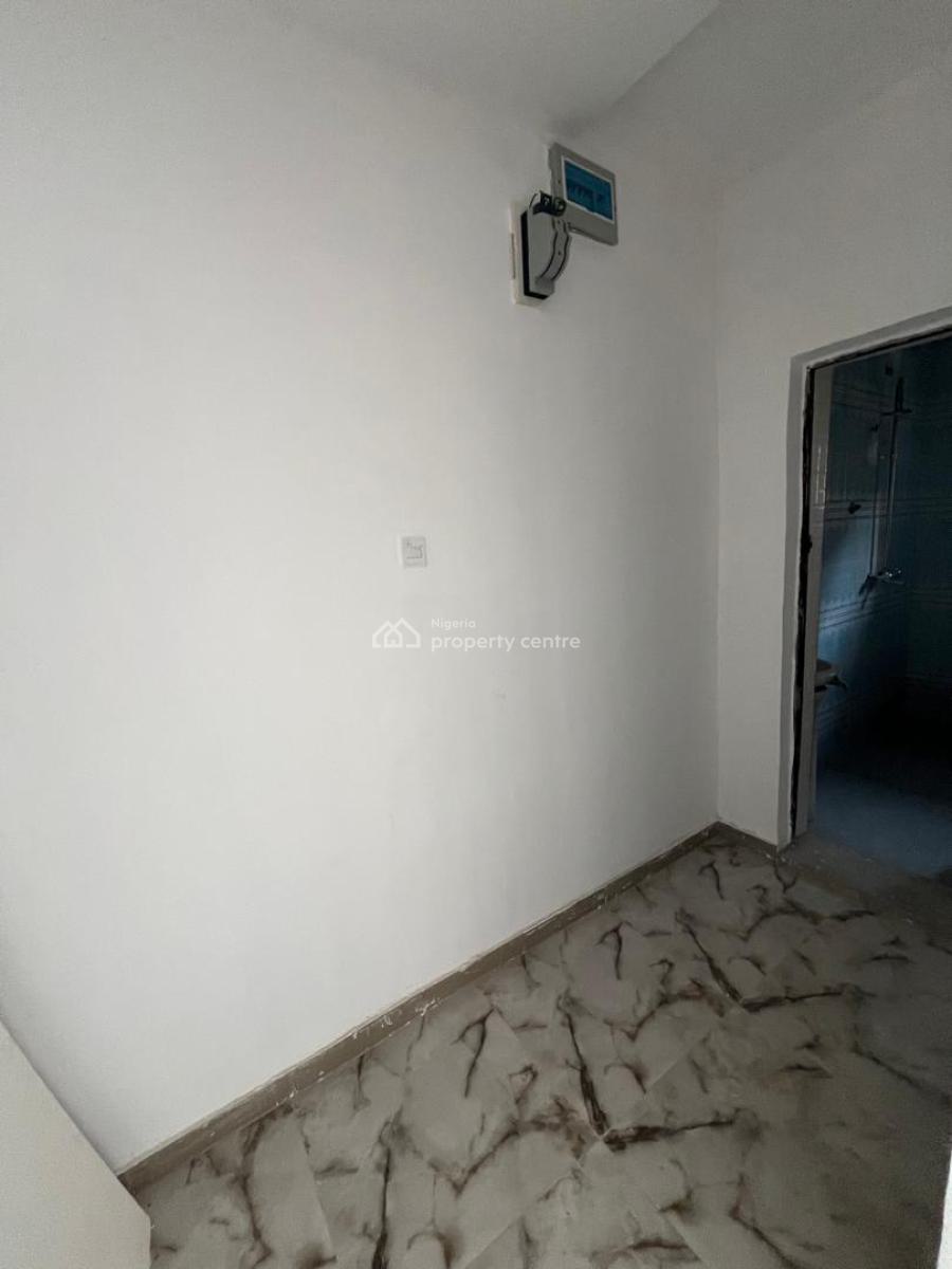 Mini Flat, Sangotedo, Ajah, Lagos, Mini Flat (room and Parlour) for Rent