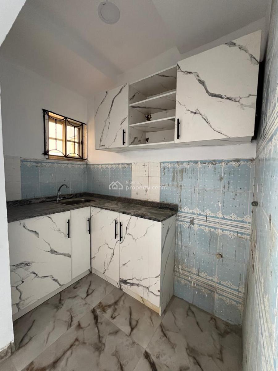 Mini Flat, Sangotedo, Ajah, Lagos, Mini Flat (room and Parlour) for Rent