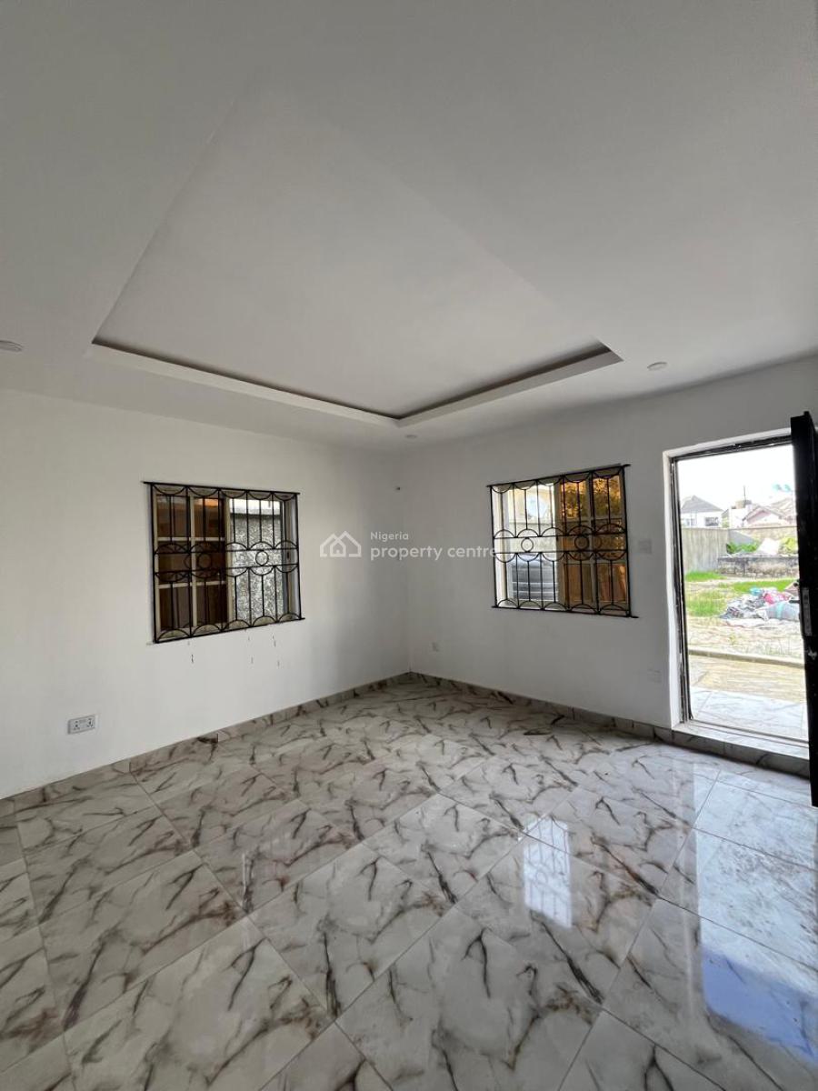 Mini Flat, Sangotedo, Ajah, Lagos, Mini Flat (room and Parlour) for Rent