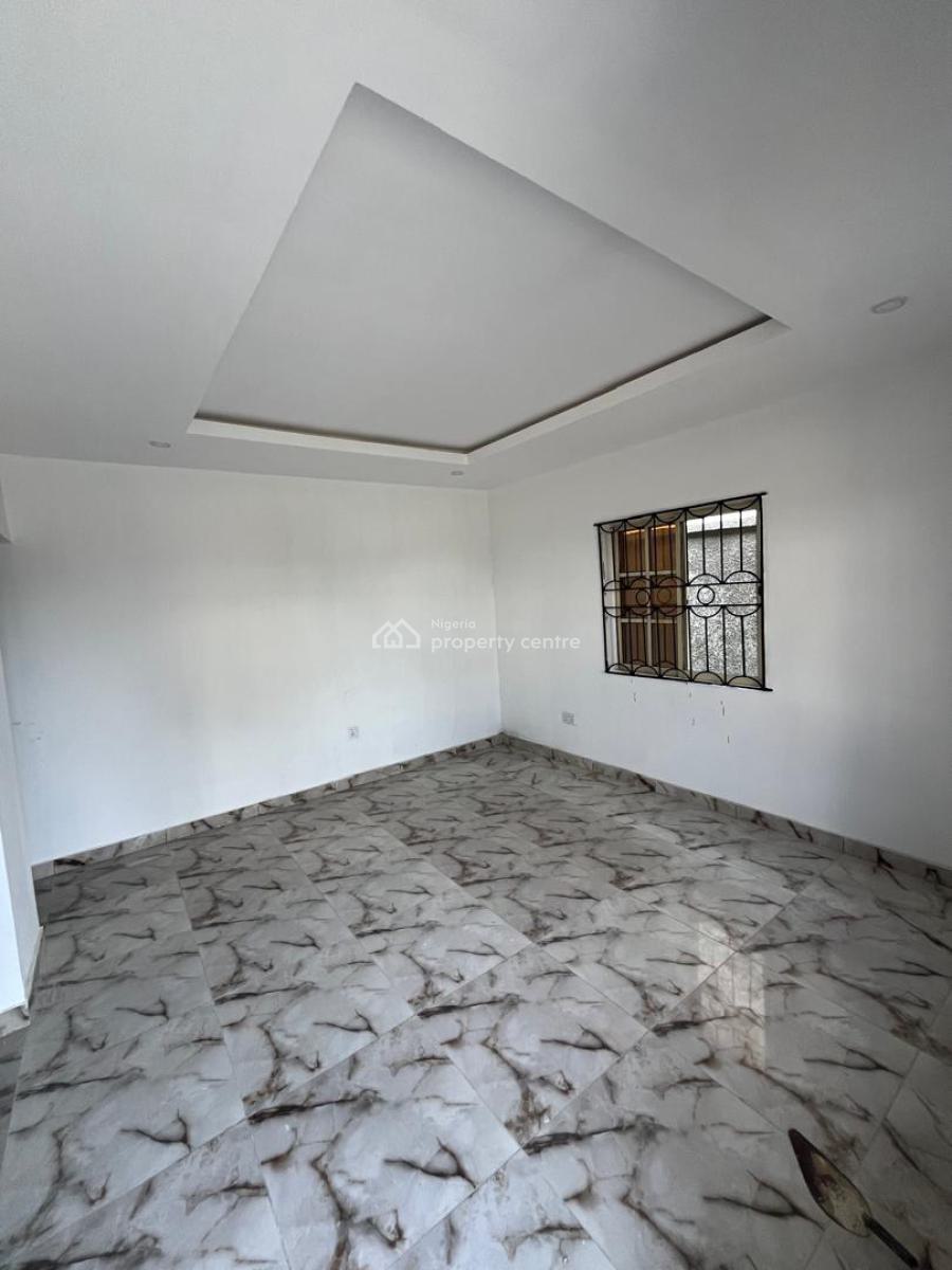 Mini Flat, Sangotedo, Ajah, Lagos, Mini Flat (room and Parlour) for Rent