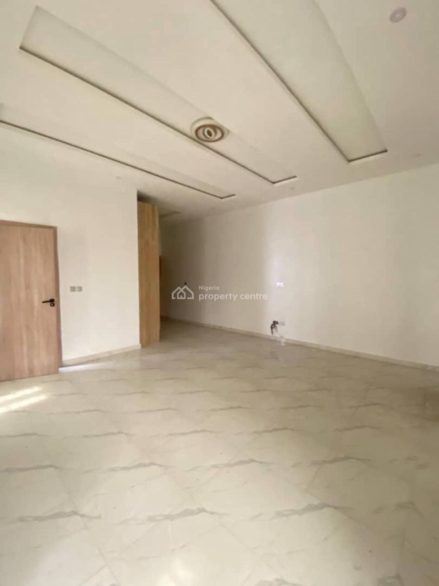 Friendly 4 Bedroom Semi-detached Duplex - Bq, Ikota, Lekki, Lagos, Semi-detached Duplex for Sale