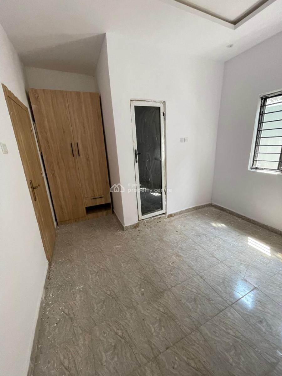 Very Nice Newly Built 2bedroom Flat, Off Aiyetoro Street Aguda, Aguda, Surulere, Lagos, Flat / Apartment for Rent