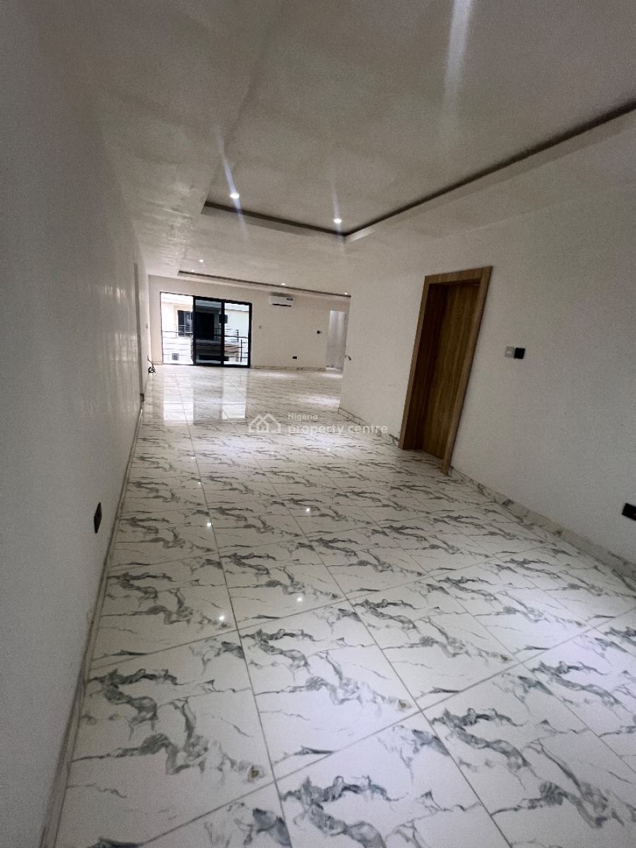 Spacious Newly Built 2bedroom Flat at Lekki Phase 1, Lekki Phase 1 Lekki Lagos, Lekki Phase 1, Lekki, Lagos, Flat / Apartment for Rent