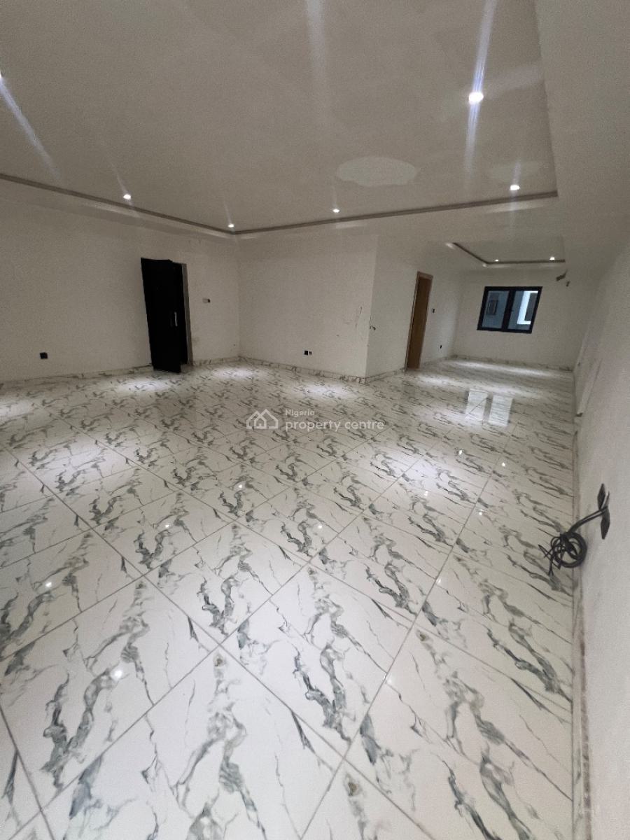 Spacious Newly Built 2bedroom Flat at Lekki Phase 1, Lekki Phase 1 Lekki Lagos, Lekki Phase 1, Lekki, Lagos, Flat / Apartment for Rent