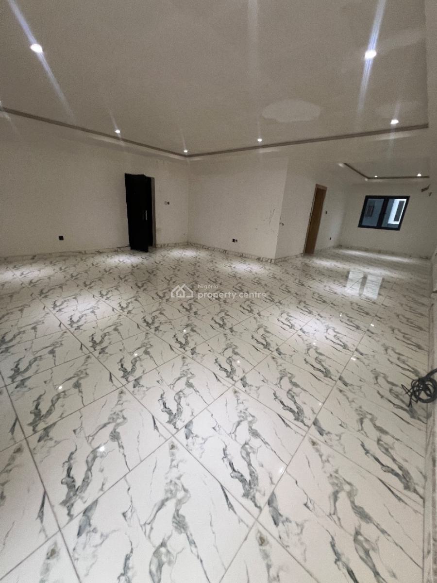 Spacious Newly Built 2bedroom Flat at Lekki Phase 1, Lekki Phase 1 Lekki Lagos, Lekki Phase 1, Lekki, Lagos, Flat / Apartment for Rent