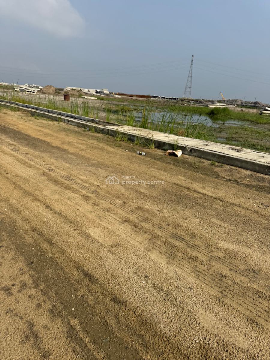 C of O Land in a Premier  Estate, Ikoyi, Ikoyi, Lagos, Residential Land for Sale