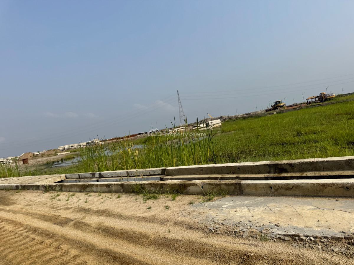 C of O Land in a Premier  Estate, Ikoyi, Ikoyi, Lagos, Residential Land for Sale