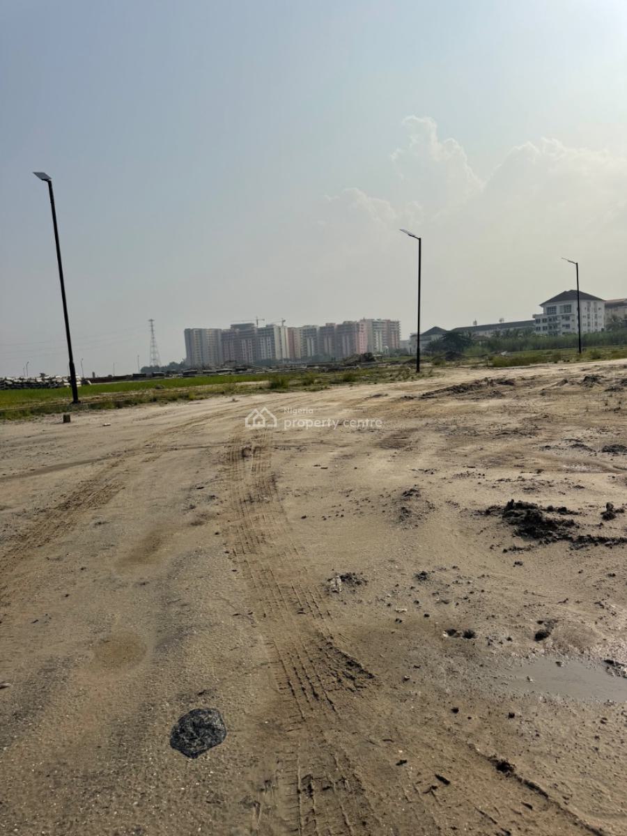 C of O Land in a Premier  Estate, Ikoyi, Ikoyi, Lagos, Residential Land for Sale