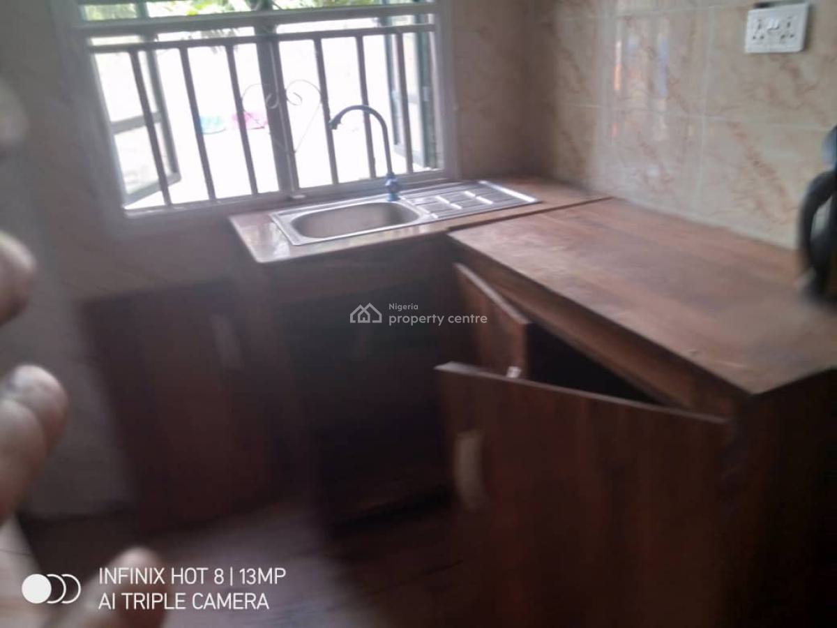 2 Bedroom Flat, Pan Villa Estate, Abijo, Lekki, Lagos, Flat / Apartment for Rent