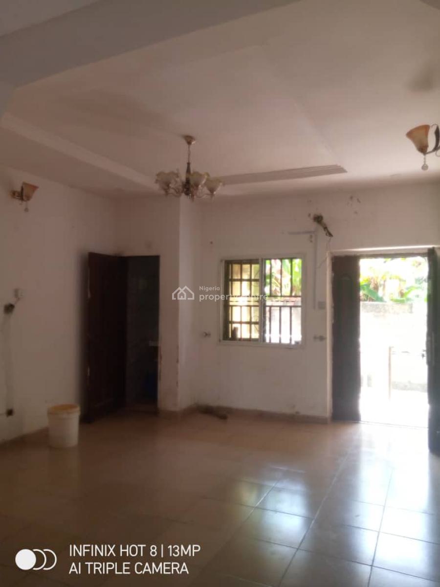 2 Bedroom Flat, Pan Villa Estate, Abijo, Lekki, Lagos, Flat / Apartment for Rent