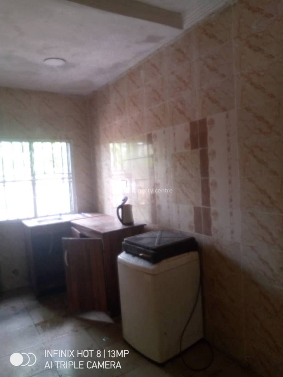 2 Bedroom Flat, Pan Villa Estate, Abijo, Lekki, Lagos, Flat / Apartment for Rent