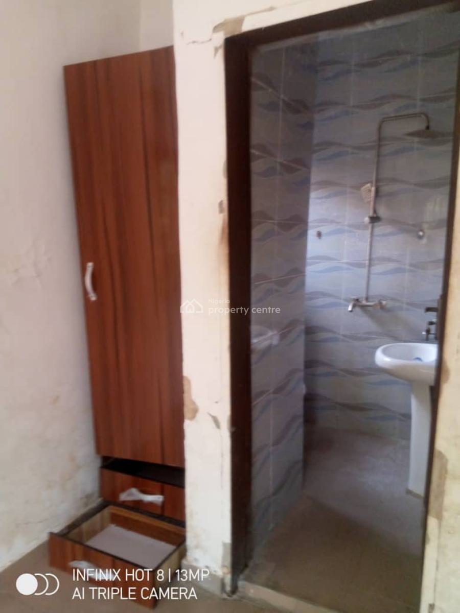 2 Bedroom Flat, Pan Villa Estate, Abijo, Lekki, Lagos, Flat / Apartment for Rent