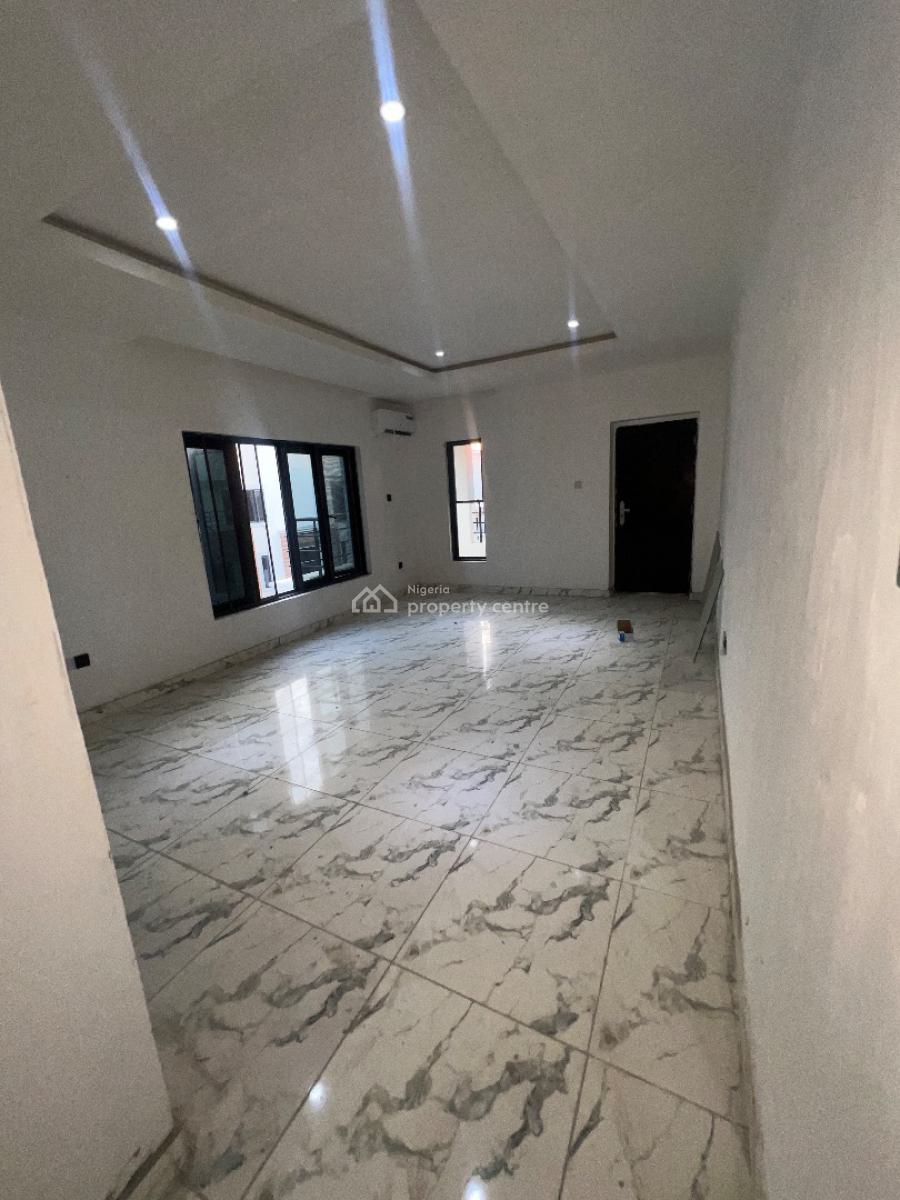 Spacious Newly Built 3bedroom Flat at Lekki Phase 1, Lekki Phase 1 Lekki Lagos, Lekki Phase 1, Lekki, Lagos, Flat / Apartment for Rent