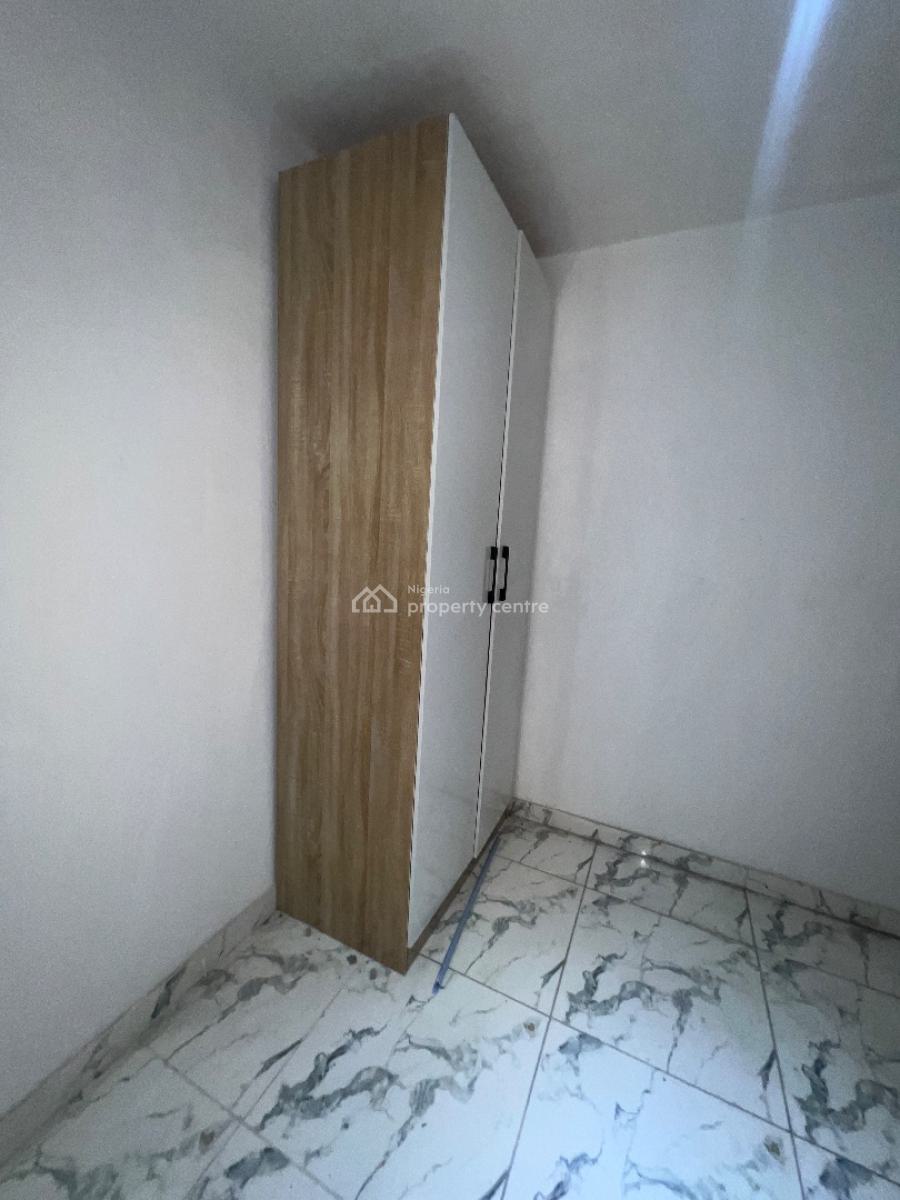 Spacious Newly Built 3bedroom Flat at Lekki Phase 1, Lekki Phase 1 Lekki Lagos, Lekki Phase 1, Lekki, Lagos, Flat / Apartment for Rent