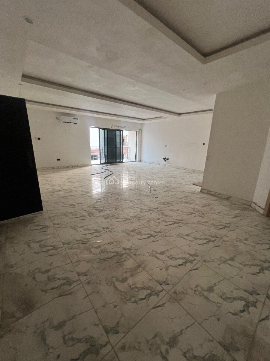 Spacious Newly Built 3bedroom Flat at Lekki Phase 1, Lekki Phase 1 Lekki Lagos, Lekki Phase 1, Lekki, Lagos, Flat / Apartment for Rent