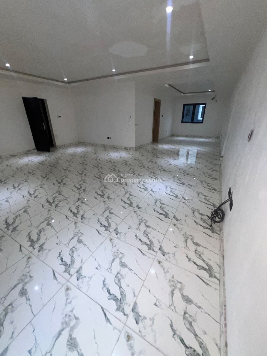 Spacious Newly Built 3bedroom Flat at Lekki Phase 1, Lekki Phase 1 Lekki Lagos, Lekki Phase 1, Lekki, Lagos, Flat / Apartment for Rent