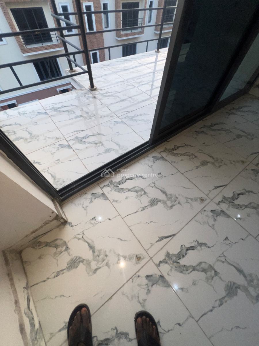 Spacious Newly Built 3bedroom Flat at Lekki Phase 1, Lekki Phase 1 Lekki Lagos, Lekki Phase 1, Lekki, Lagos, Flat / Apartment for Rent