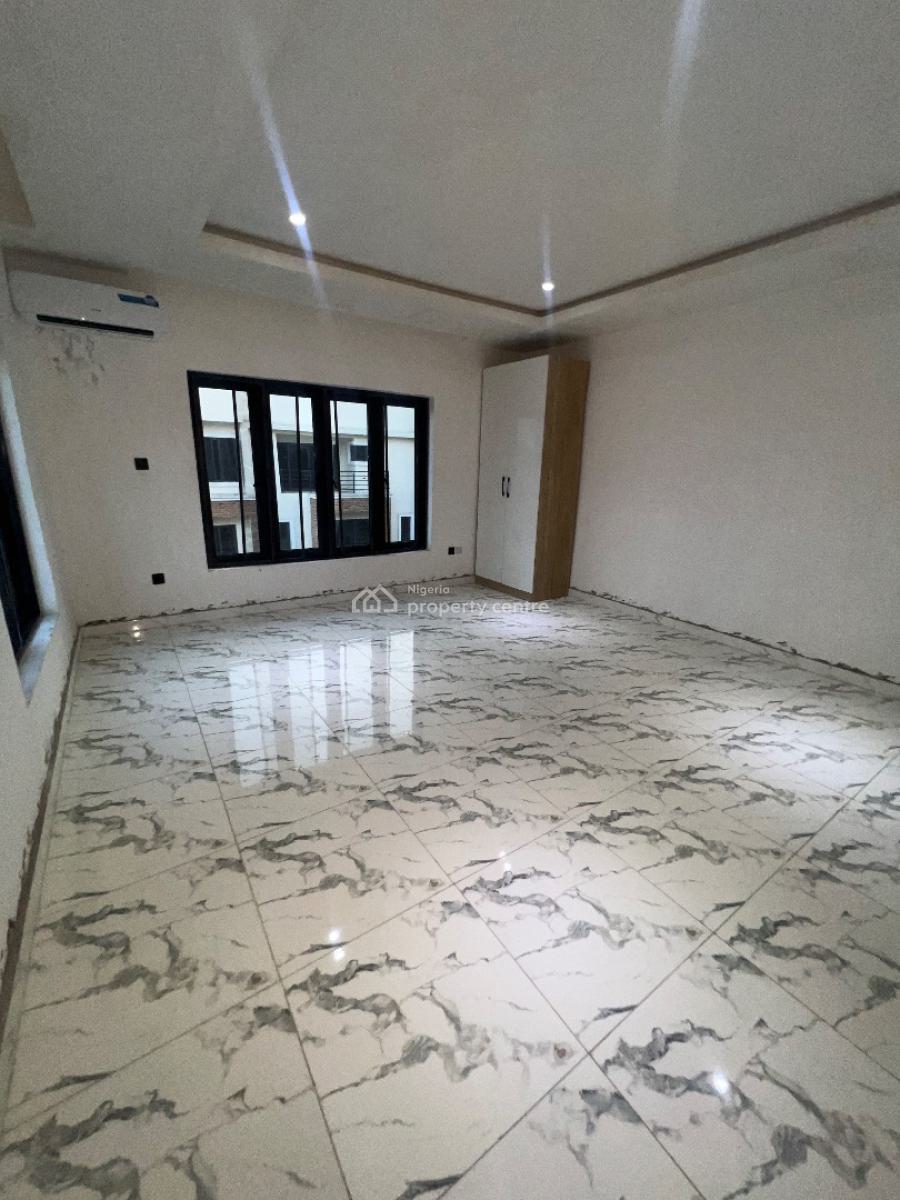 Spacious Newly Built 3bedroom Flat at Lekki Phase 1, Lekki Phase 1 Lekki Lagos, Lekki Phase 1, Lekki, Lagos, Flat / Apartment for Rent