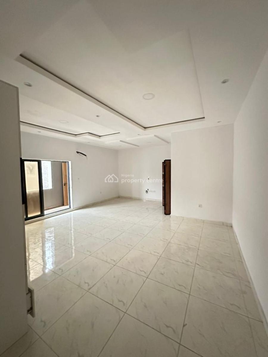 Newly Built Luxury 2 Bedroom Apartment with an Elevator, Lekki Phase 1, Lekki, Lagos, House for Sale