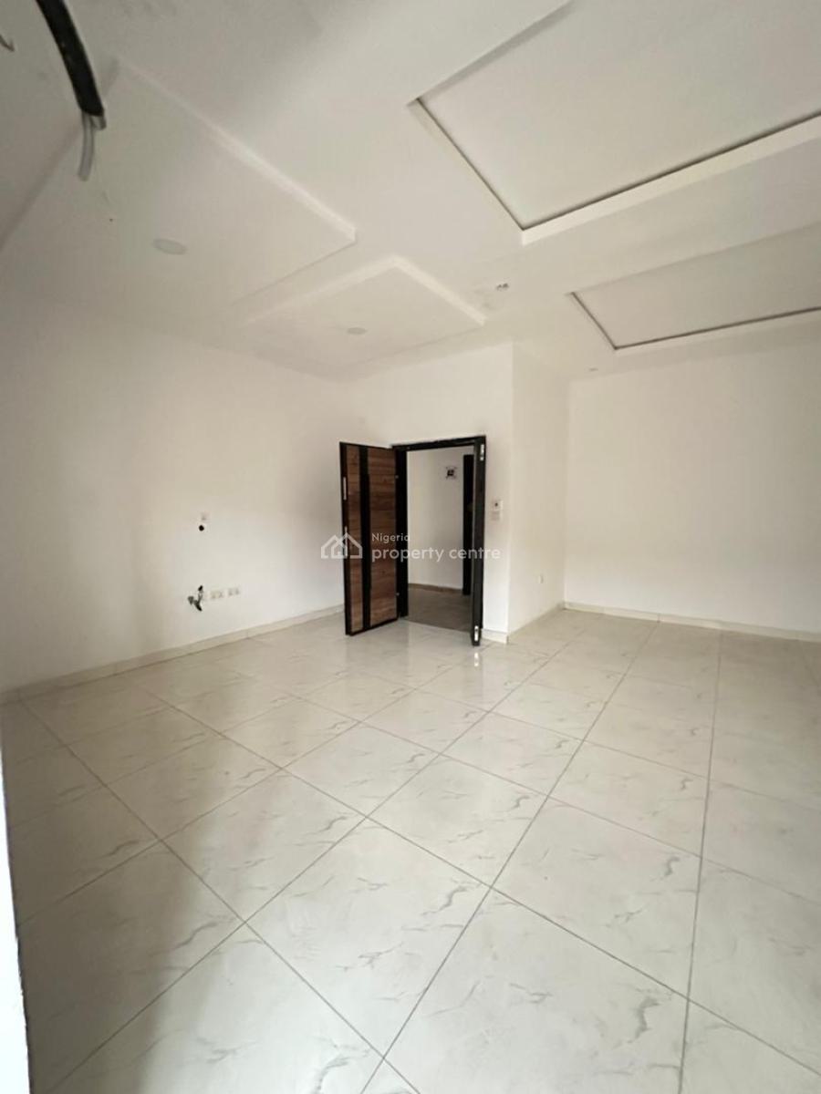 Newly Built Luxury 2 Bedroom Apartment with an Elevator, Lekki Phase 1, Lekki, Lagos, House for Sale