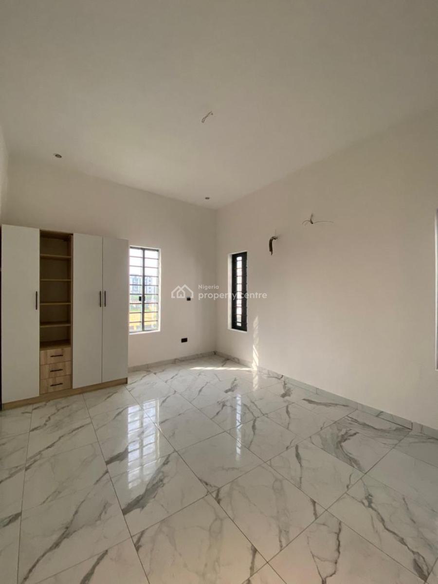 an Impeccably Built 6 Bedroom Fully Detached Duplex, Ikate, Ikate, Lekki, Lagos, Detached Duplex for Sale