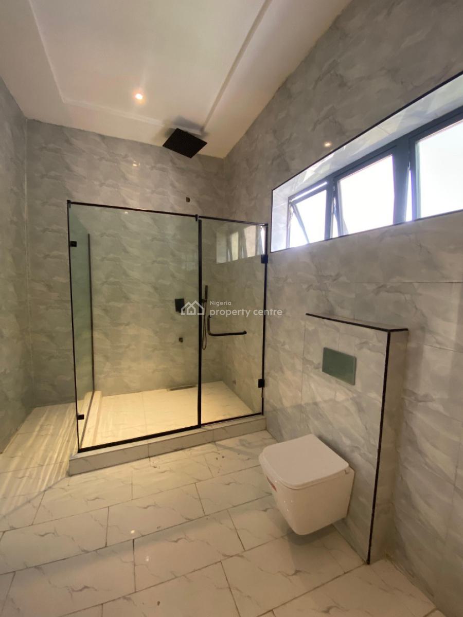 an Impeccably Built 6 Bedroom Fully Detached Duplex, Ikate, Ikate, Lekki, Lagos, Detached Duplex for Sale