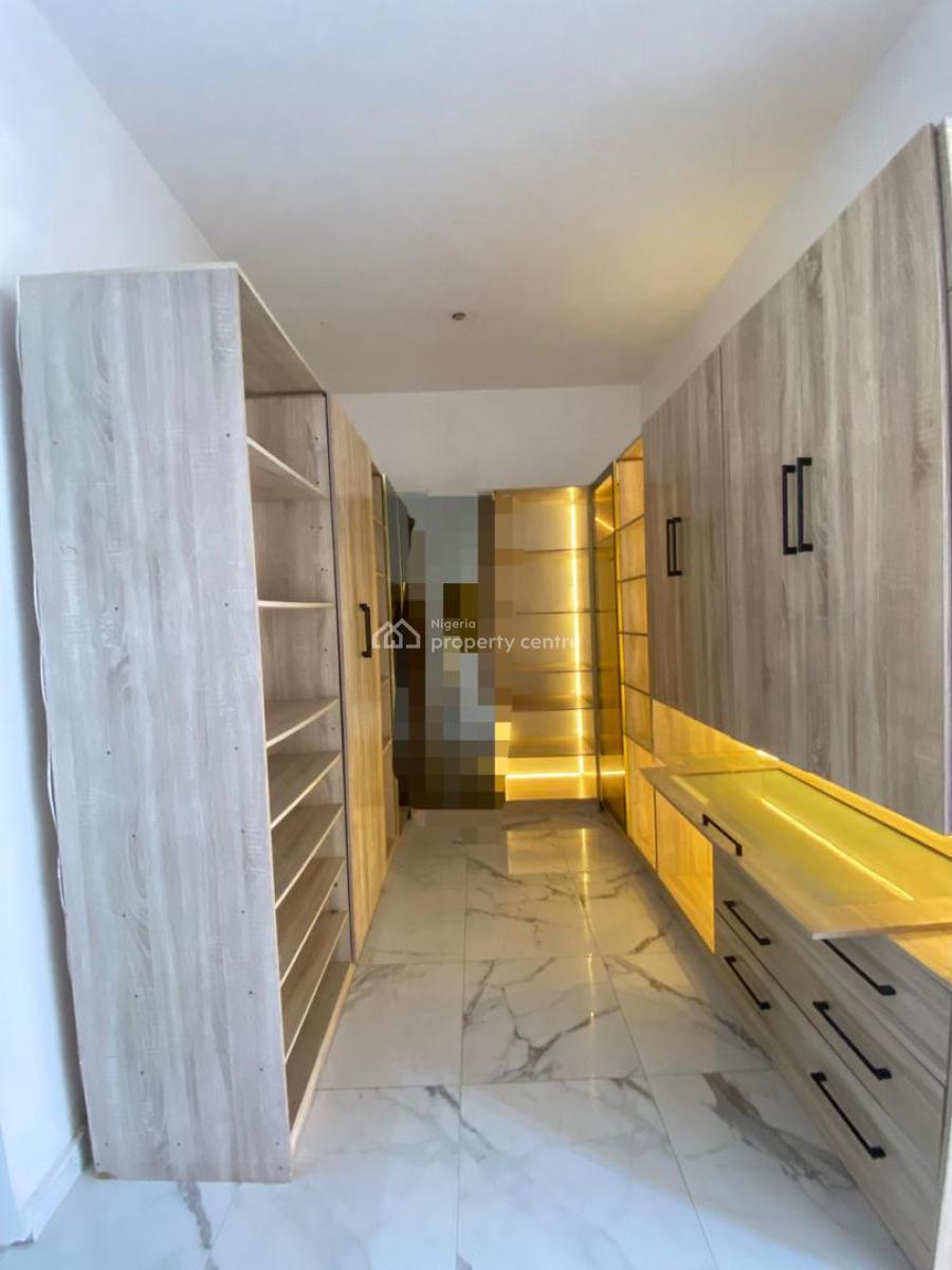 an Impeccably Built 6 Bedroom Fully Detached Duplex, Ikate, Ikate, Lekki, Lagos, Detached Duplex for Sale