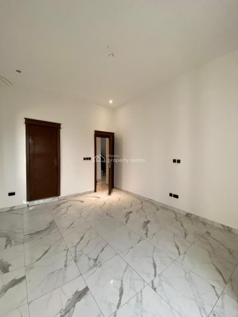 an Impeccably Built 6 Bedroom Fully Detached Duplex, Ikate, Ikate, Lekki, Lagos, Detached Duplex for Sale