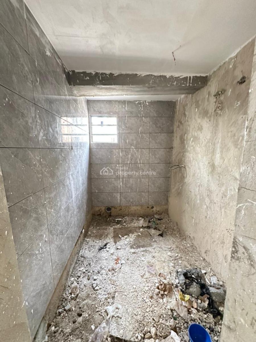 Luxury 2 Bedroom Apartment with Elevator in a Secure and Serene Enviro, Lekki Phase 1, Lekki, Lagos, House for Sale