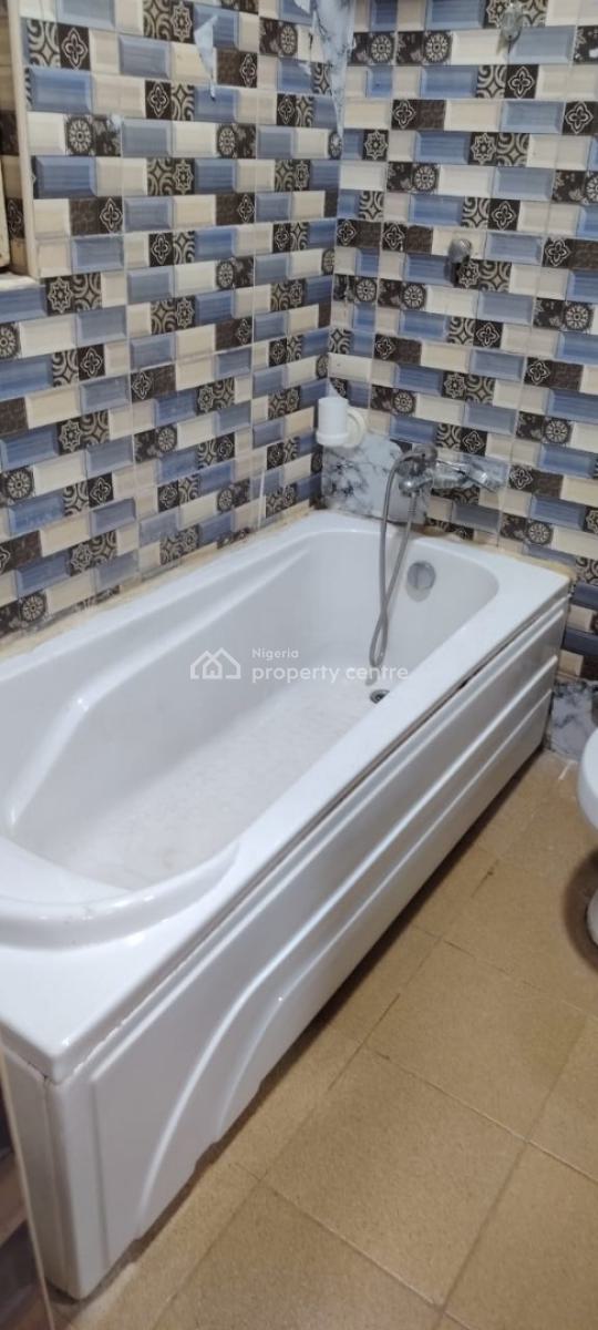 1 Bedroom Apartment, Katampe, Abuja, Flat / Apartment for Rent