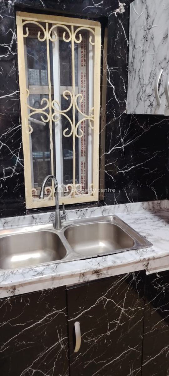 1 Bedroom Apartment, Katampe, Abuja, Flat / Apartment for Rent