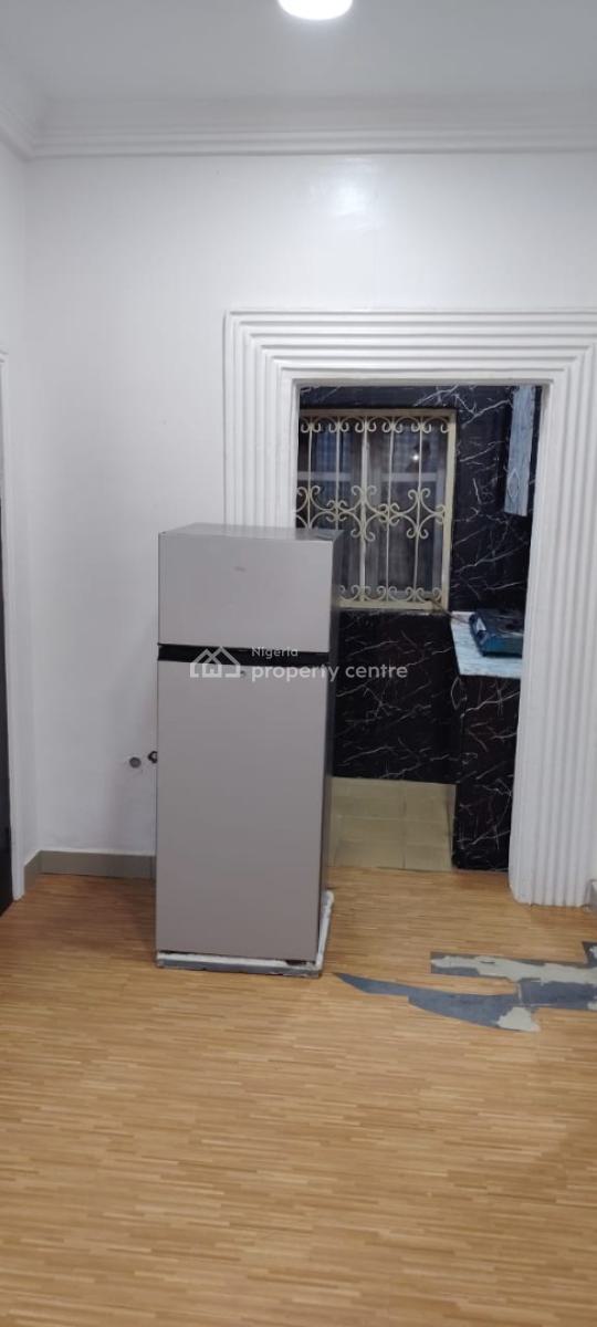 1 Bedroom Apartment, Katampe, Abuja, Flat / Apartment for Rent