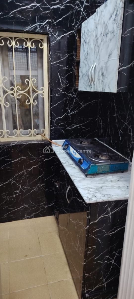 1 Bedroom Apartment, Katampe, Abuja, Flat / Apartment for Rent