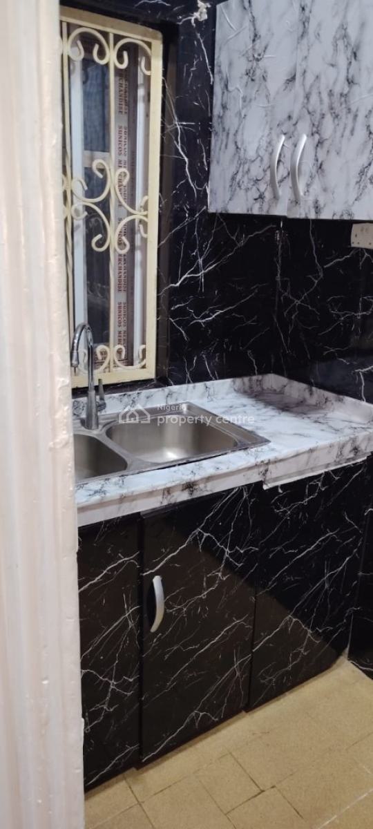 1 Bedroom Apartment, Katampe, Abuja, Flat / Apartment for Rent